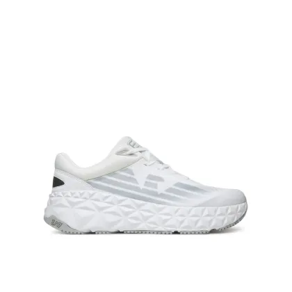 Zdjęcie EA7 Emporio Armani Sneakersy X8X239 XK432 R965 Biały