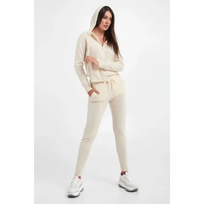 Zdjęcie Spodnie wełniane Cervo MAX MARA LEISURE Max Mara Leisure