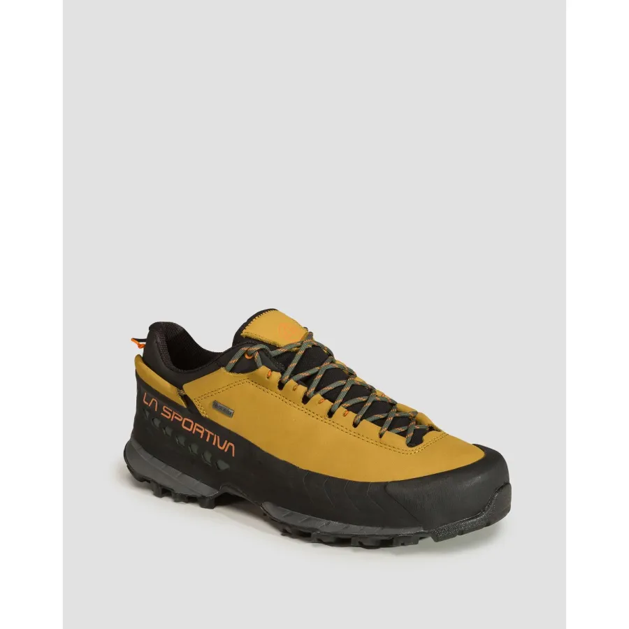 obrazek 1 Buty Podejściowe Męskie La Sportiva Tx5 Low Gtx