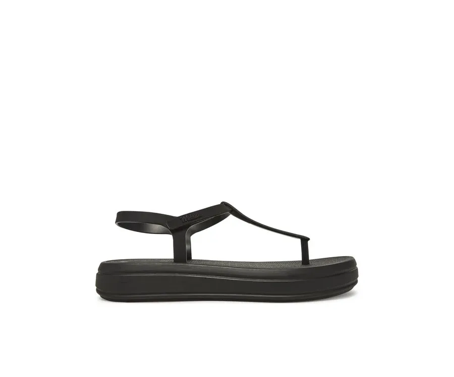 obrazek 1 Melissa Sandały Sun Leme Platform Ad 35959 Czarny
