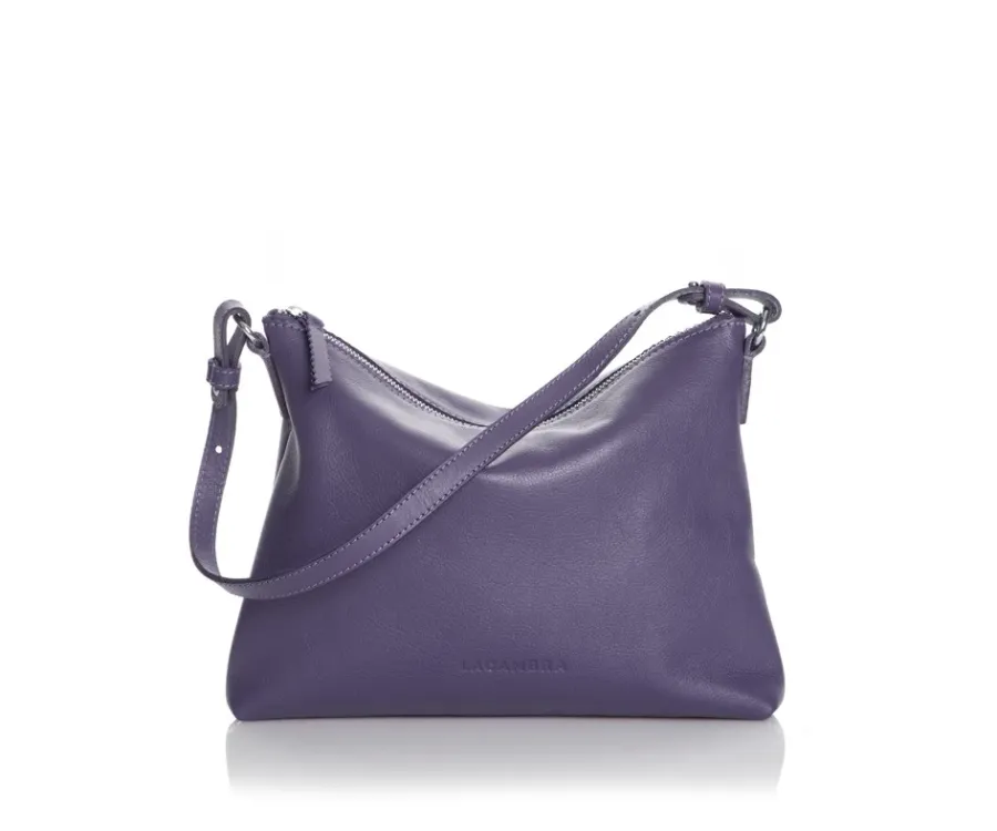 picture 1 HOBO Morado Bag