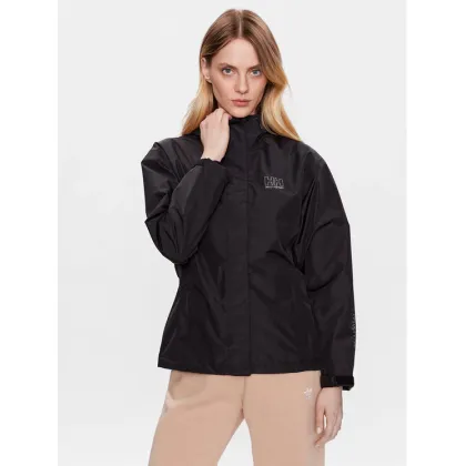 Zdjęcie Helly Hansen Kurtka przeciwdeszczowa Seven 62066 Czarny Regular Fit