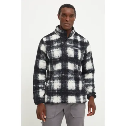 Zdjęcie Columbia bluza sportowa Rugged Ridge kolor czarny wzorzysta 2097811