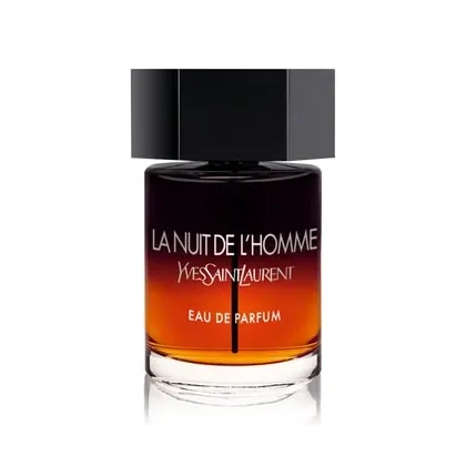 Zdjęcie Yves Saint Laurent L'Homme La Nuit de L'Homme Woda perfumowana 100 ml