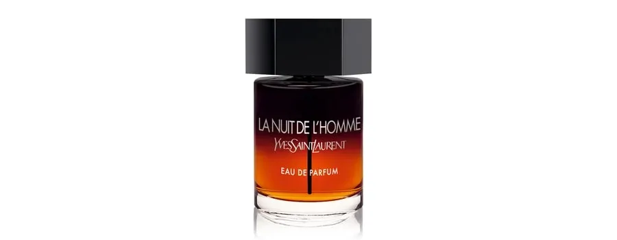 obrazek 1 Yves Saint Laurent L'Homme La Nuit de L'Homme Woda perfumowana 100 ml