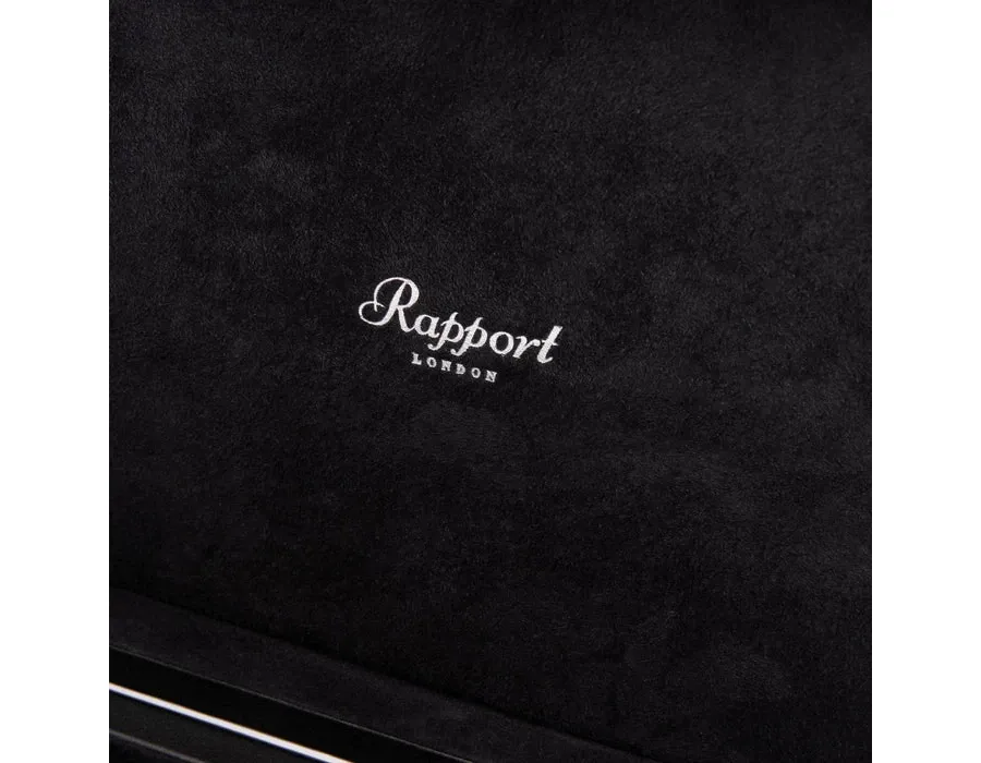 obrazek 5 Klasyczne pudełko na 8 zegarków - idealne dla kolekcjonera