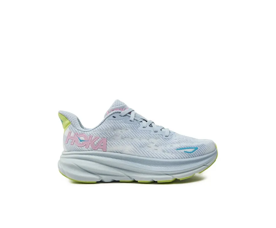 obrazek 1 Hoka Buty do biegania Clifton 9 1127896 Szary