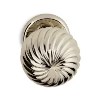 Picture Cosmos round door knob