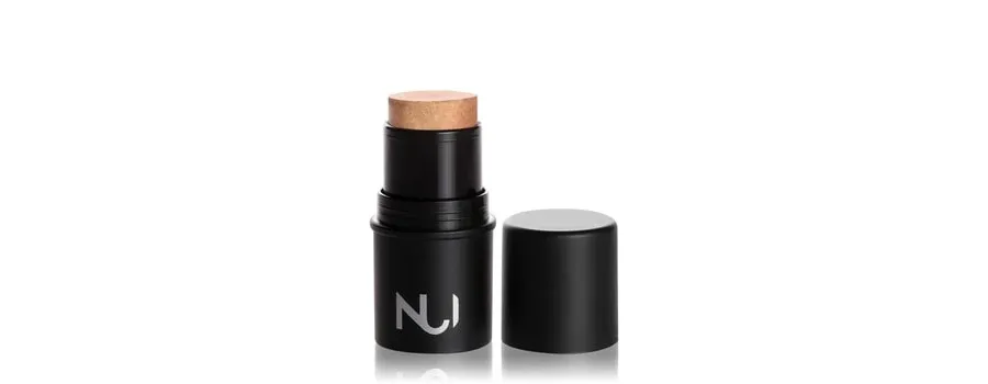 obrazek 1 NUI Cosmetics Natural Sun-Kissed Multi Stick Puder brązujący 5 g KAIA
