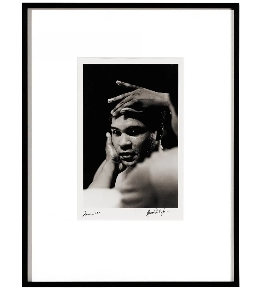 obrazek 2 Książka GOAT. Champ's Edition - Taschen