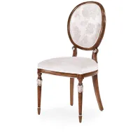 Picture A stylish Italian chair for a beautiful interior