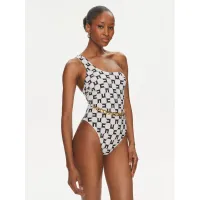 Zdjęcie Elisabetta Franchi Strój kąpielowy CS-55N-41E2-V360 Kolorowy