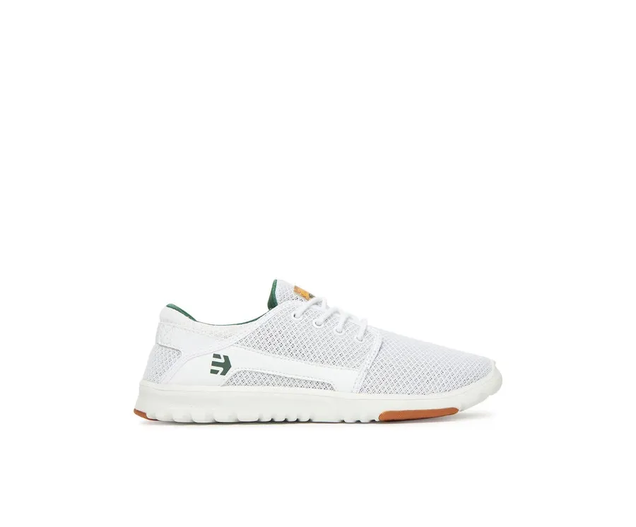 obrazek 1 Etnies Sneakersy Sneakersy Scout X Tftf 4107000588 Biały