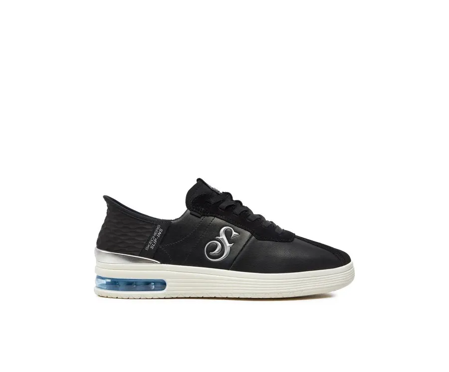 obrazek 1 Skechers Sneakersy Doggy Air 251027/BLK Czarny
