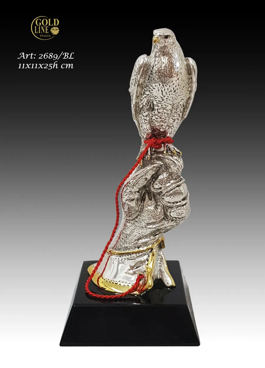 obrazek 1 Genialna figura orła włoskiego producenta