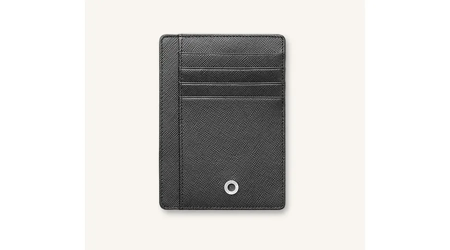 obrazek 1 Etui skórzane na karty kredytowe