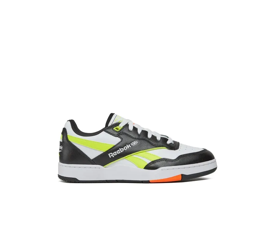 obrazek 1 Reebok Sneakersy Bb 4000 II IE4861 Czarny