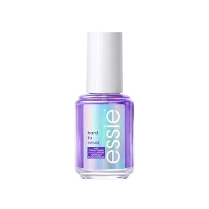 Zdjęcie essie Hard to resist Utwardzacz do paznokci 13.5 ml Nr. 2 - hard to resist violett