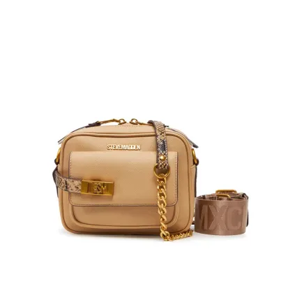 Zdjęcie Steve Madden Torebka Blite-E SM13001649 Beżowy