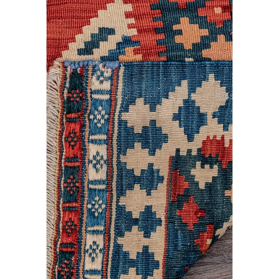 obrazek 3 Oryginalny orientalny dywan z Iranu - Jordan