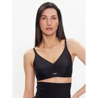 Zdjęcie Chantelle Biustonosz bezfiszbinowy Bare Essential C15N20 Czarny