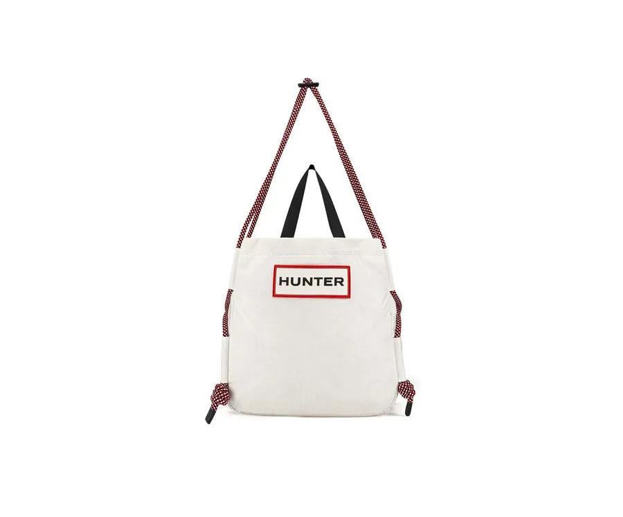 obrazek 1 Hunter Torebka HTR-B-005-06 Biały