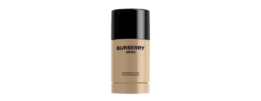 obrazek 1 Burberry Burberry Hero Dezodorant w sztyfcie 75 ml
