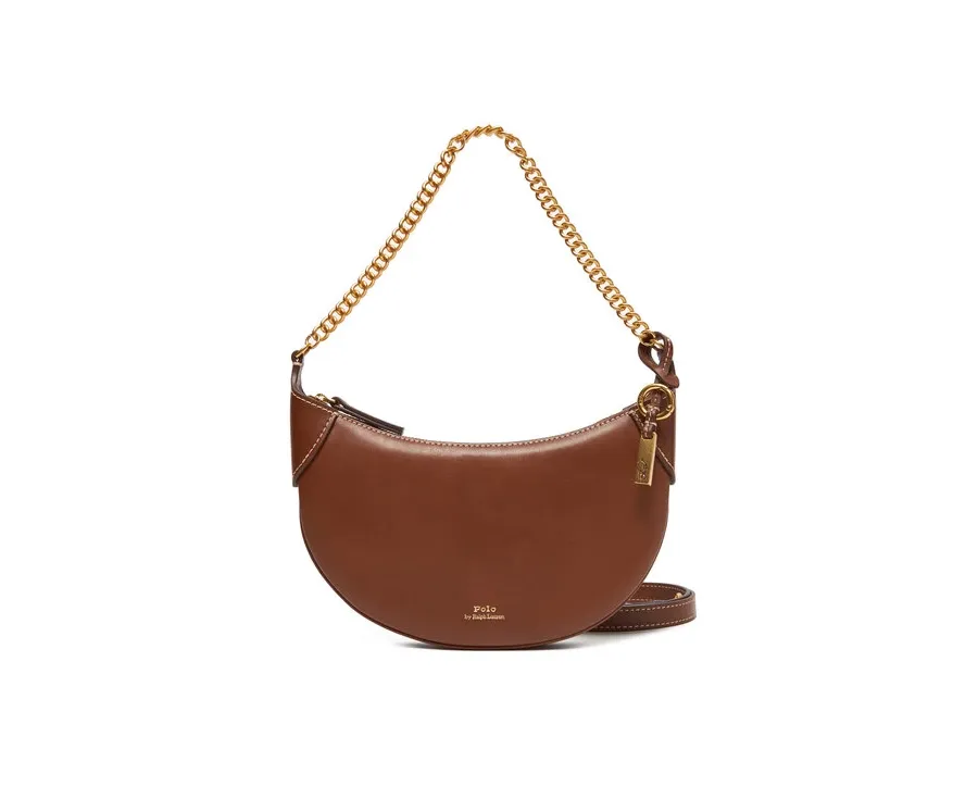 obrazek 1 Polo Ralph Lauren Torebka 428977210002 Brązowy