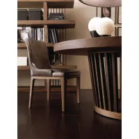Picture A modern chair straight from Italy - Ulivi Salotti