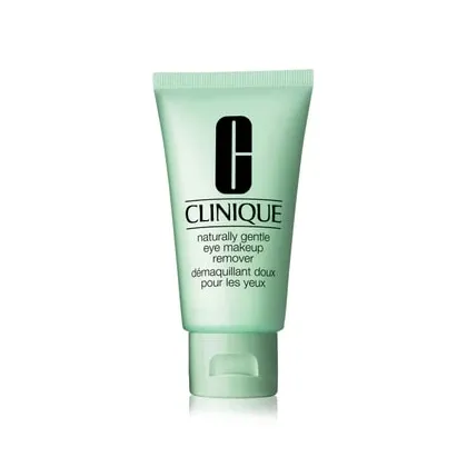Zdjęcie CLINIQUE Naturally Gentle Środek do demakijażu oczu 75 ml