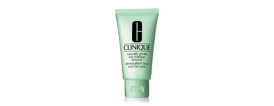 obrazek 1 CLINIQUE Naturally Gentle Środek do demakijażu oczu 75 ml