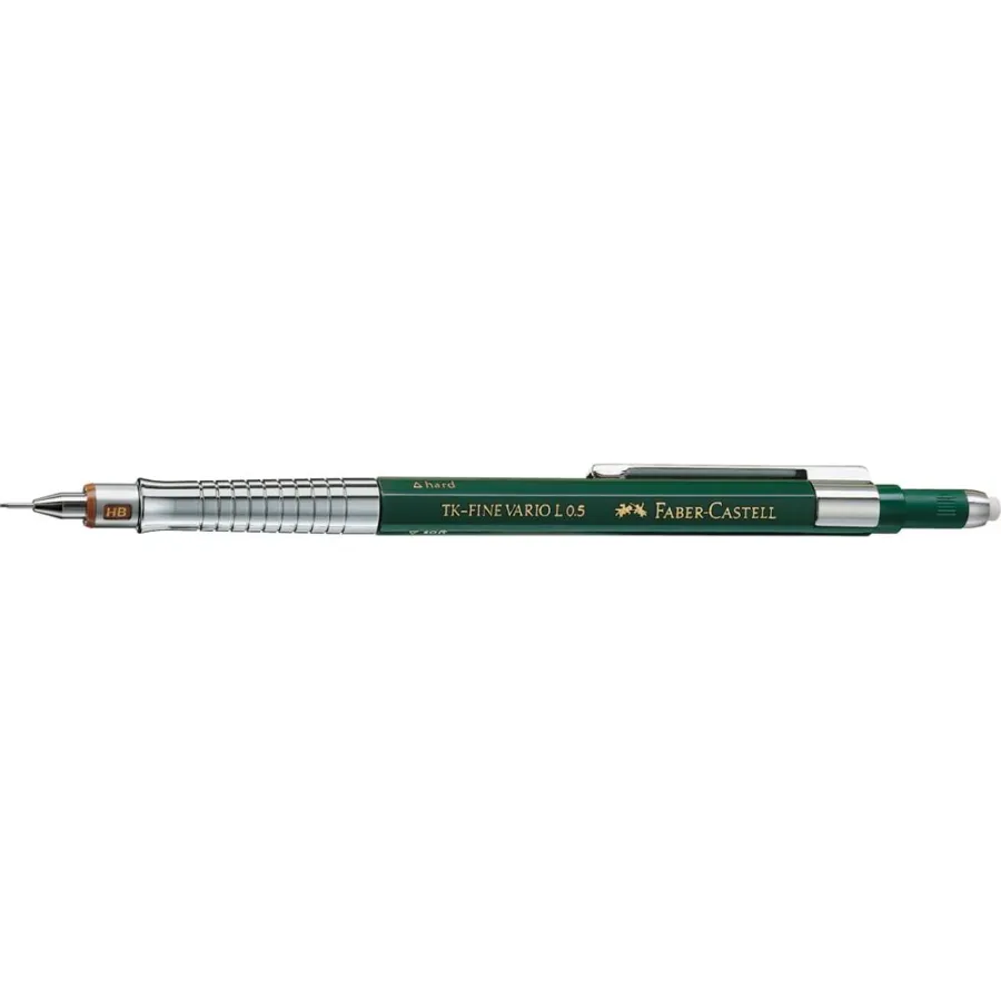 obrazek 1 Ołówek automatyczny TK-FINE VARIO L 0,5MM w eleganckim etui