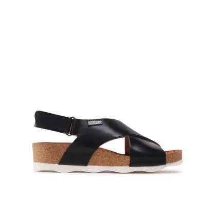 Zdjęcie Pikolinos Sandały W9E-0912 Czarny