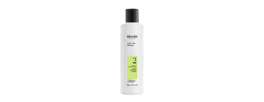 obrazek 1 Nioxin System 2 Scalp + Hair Szampon do włosów 300 ml