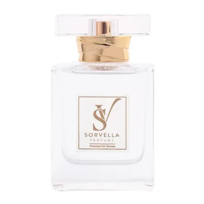 Zdjęcie Sorvella Premium CHRY Woda perfumowana dla kobiet 50 ml