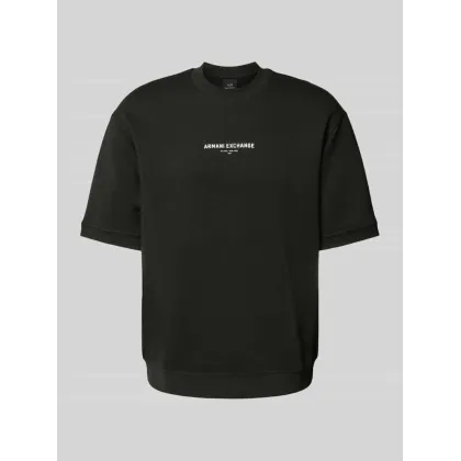 Zdjęcie T-shirt z nadrukiem z logo