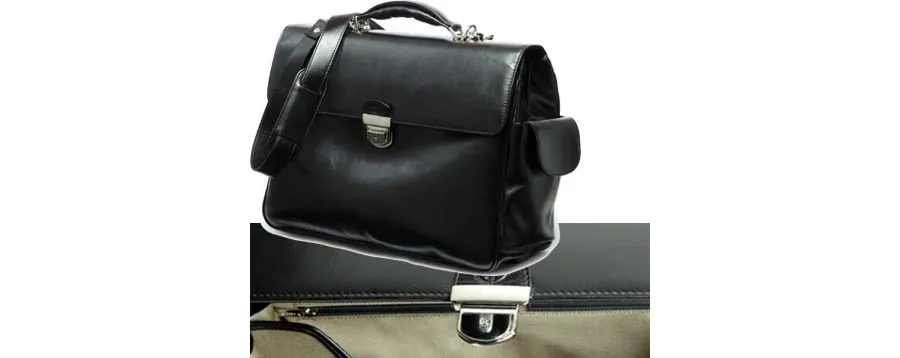 picture 2 Original Italian men gift bag
