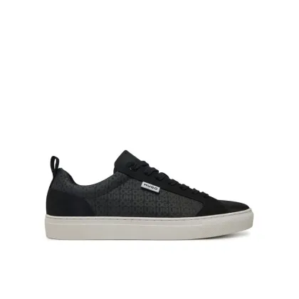 Zdjęcie HUGO Sneakersy Morrie 50542667 Czarny