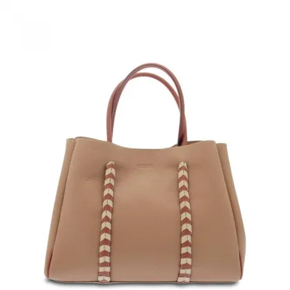 Zdjęcie Designerska torebka z Włoch - Giudi