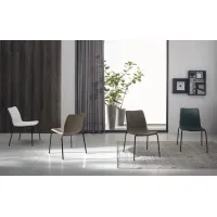 Picture Modern Italian chair – Zamagna Italia
