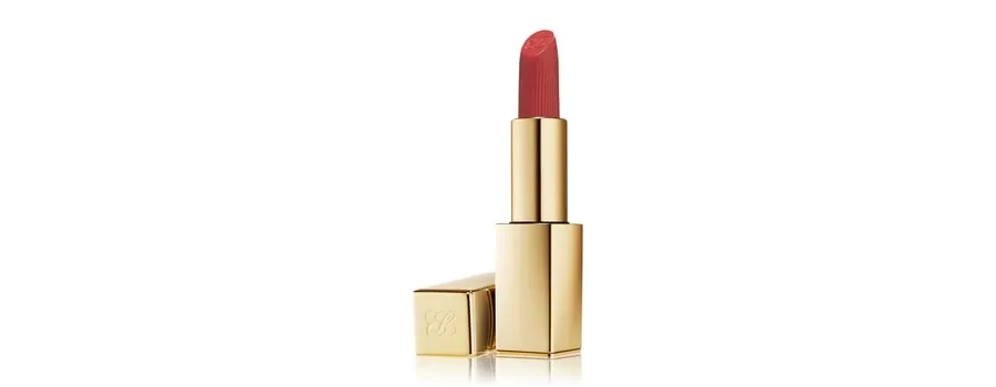 obrazek 1 ESTÉE LAUDER Pure Color Matte Lipstick Szminka 3.5 g Captivated