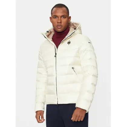 Zdjęcie Blauer Kurtka puchowa 24WBLUC03023 Écru Regular Fit