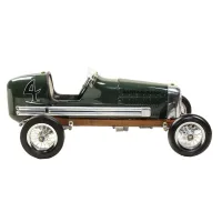 Zdjęcie Kolekcjonerski model samochodu BANTAM MIDGET idelany na prezent - Authentic Models