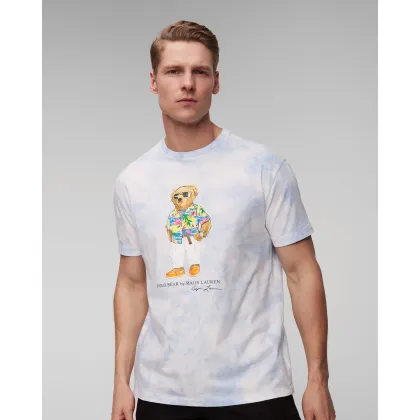 Zdjęcie T-shirt Męski Polo Ralph Lauren