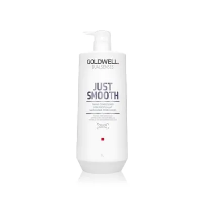 Zdjęcie Goldwell Dualsenses Just Smooth Bändigender Conditioner Odżywka 1000 ml