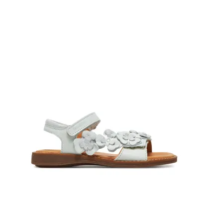 Zdjęcie Froddo Sandały Lore Flos G3150272 S Biały