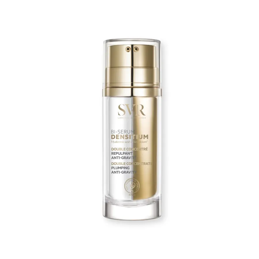 obrazek 1 SVR Densitium Bi-Serum ujędrniające dla skóry dojrzałej 30 ml