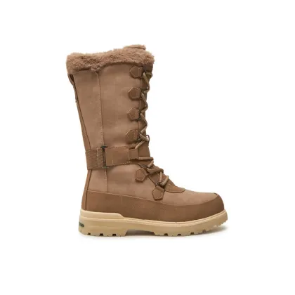 Zdjęcie Kimberfeel Śniegowce Adara Brązowy