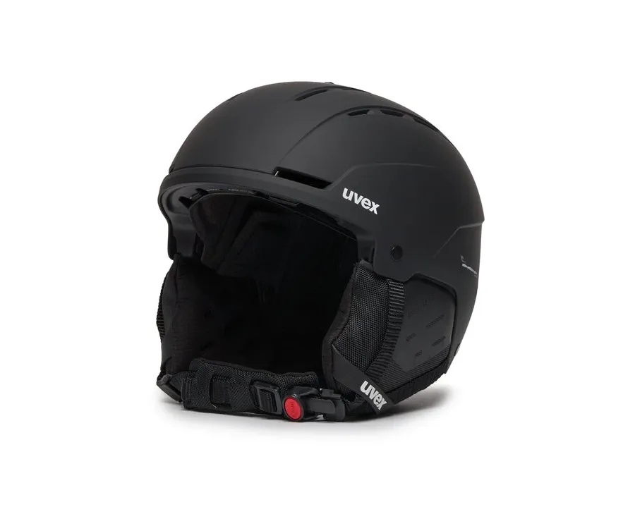 obrazek 1 Uvex Kask narciarski Stance 5663121007 Czarny
