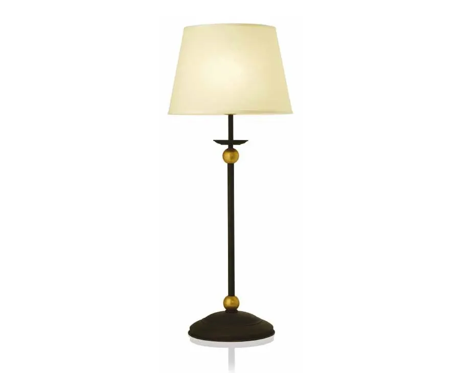 obrazek 1 Luksusowa lampka na stylowe stoły
